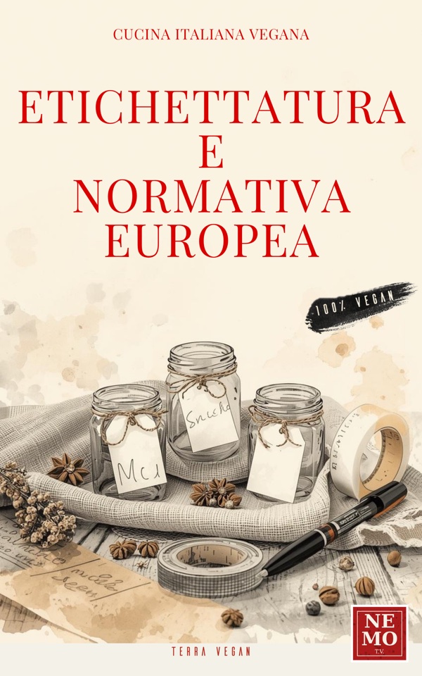 Copertina P3 Etichettatura, packaging e normativa europea