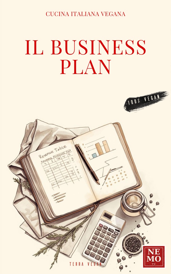 Copertina P9 Il business plan